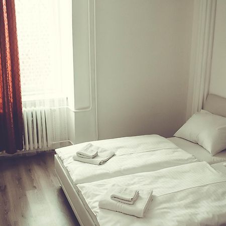 Hostel Ibex 布拉格 外观 照片