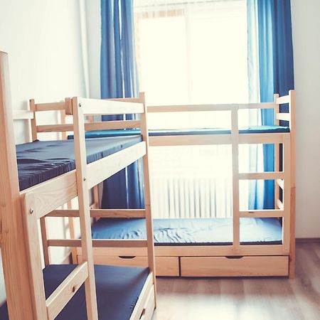 Hostel Ibex 布拉格 外观 照片