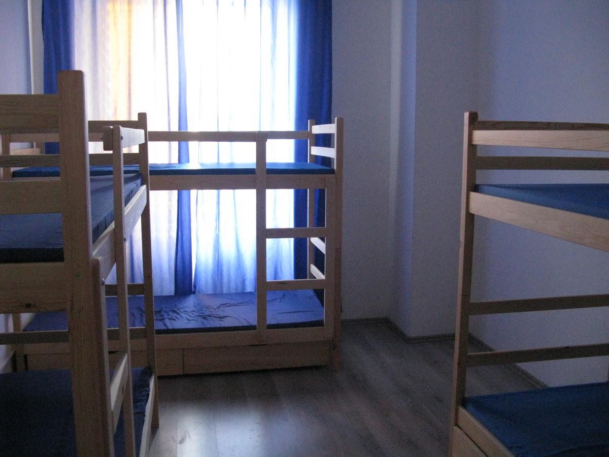 Hostel Ibex 布拉格 外观 照片